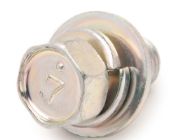 BOLT * - 01135-51020