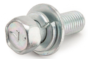 BOLT, M10 X 1.25 X 30MM - 01135-51030