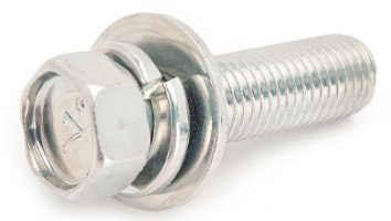 Bolt M10x1.25x35mm - 01135-51035