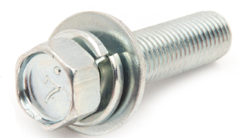 Bolt M10x1.25x40 mm - 01135-51040