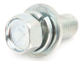 BOLT M12X1.25X30MM - 01135-51230