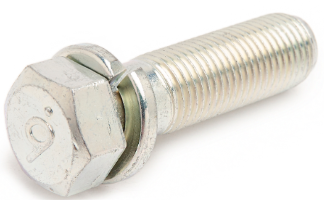 BOLT M14X1.5X50MM - 01138-51450