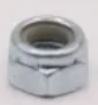 NUT,HEX M5 - K3111-18772