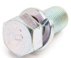 BOLT M16X1.5X35MM - 01138-51635