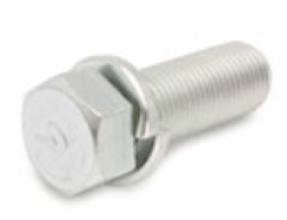BOLT M16X1.5X45MM - 01138-51645
