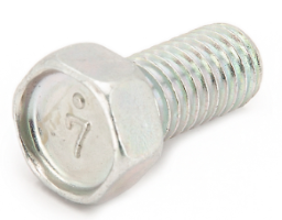 BOLT M8X1.25X16MM - 01153-50816