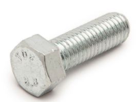 BOLT, M8-1.25X25 - 01153-50825