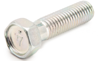 BOLT M8X1.25X30MM - 01153-50830