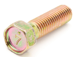 BOLT,M10-1.25X35 - 01153-51035
