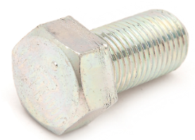 BOLT, M12 X 1.25 X 22MM, 7T - 01173-51222