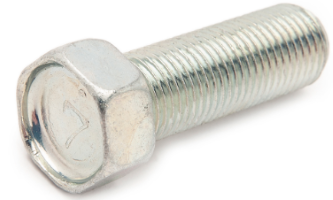 BOLT, HEX, M12 X 1.25 X 35MM, 7T - 01173-51235