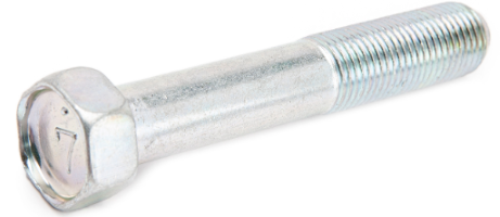 BOLT, M12 X 1.25 X 70MM. 7T - 01173-51270