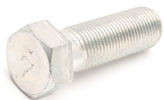 BOLT, M16 X 1.50 X 50MM, 7T - 01173-51650