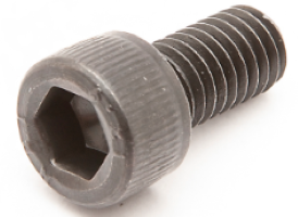 BOLT, HEX, SOC,HD - 01311-10612