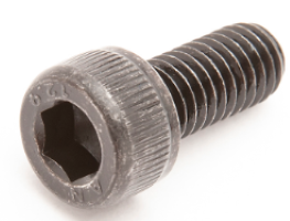 BOLT, HEX,SOC,HE - 01311-10614