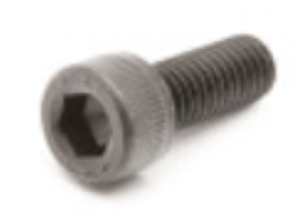 BOLT M6X1.0X16MM - 01311-10616