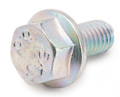 BOLT, FLANGE, 7T - 01754-50612