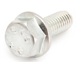 BOLT, FLANGE, M6X1X16 - 01754-50616