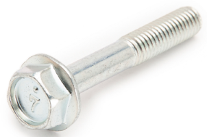 BOLT M6X1.0X40MM - 01754-50640