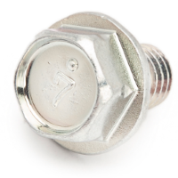 BOLT, FLANGE - 01754-50812