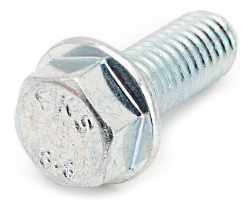 BOLT,M8X1.25X20 FLANGE - 01754-50820