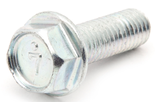 BOLT, FLANGE, 7T - 01754-50825