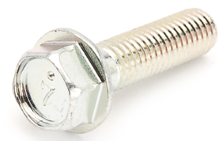 BOLT M8X1.25X30MM - 01754-50830