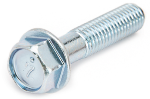 BOLT, FLANGE - 01754-50835