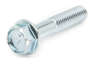BOLT M8X1.25X40MM - 01754-50840