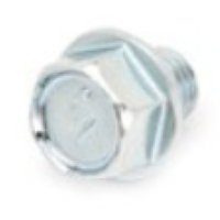 BOLT M10X1.25X10MM - 01774-51010
