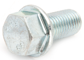 BOLT, FLANGE,M10 - 01774-51020