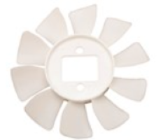 FAN, HST - K3151-14112