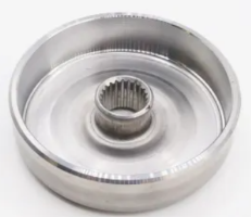 DRUM, BRAKE - K3151-14310
