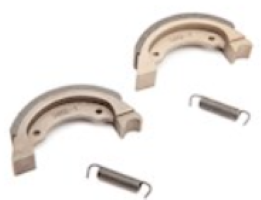 SHOE, BRAKE - K3151-14330