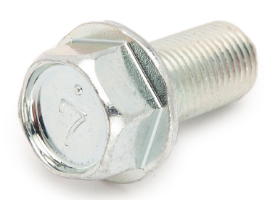 BOLT M12X1.25X25MM - 01774-51225