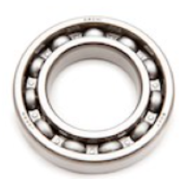 BEARING, BALL, RADIAL - K3151-17280