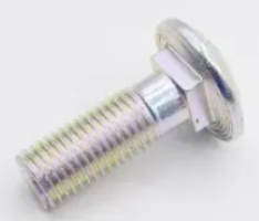 BOLT, SQUARE NECK, M10X1.2 - K3151-82583