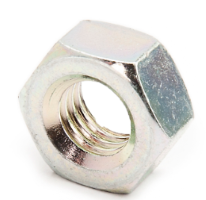 NUT,HEX M8X1.25 - 02054-50080
