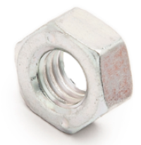 NUT, HEX 6T, FLANGE - 02056-50060