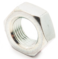 NUT, M16B, CL3 - 02072-50160