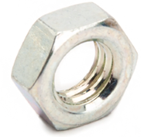 NUT   * - 02112-50080
