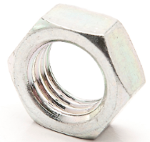 NUT, HEX M10 - 02116-50100
