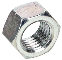 NUT, HEX 4T, M10X1.25 - 02118-50100