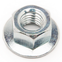 NUT,M8X1.2, FLANGE - 02121-50080