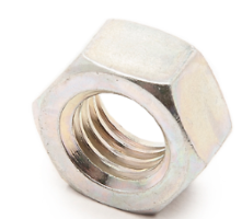 NUT, HEX M8-1.25 - 02156-50080