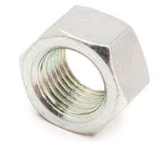 NUT, HEX - 02174-50120