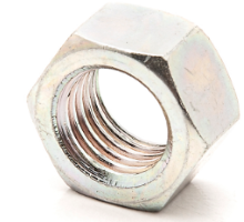 NUT,HEX M110-1.25MM, 6T - 02176-50100