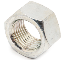 NUT, HEX - 02176-50160