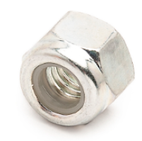 NUT 4,M6, SELF-LOCKING - 02552-50060