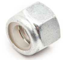 NUT,M8-1.25, SELF-LOCKING - 02552-50080